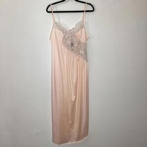 Henson Women's Pink and Tan Dress